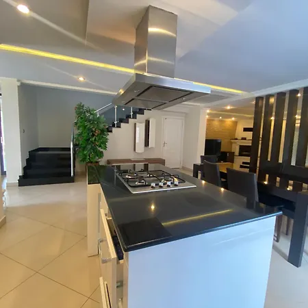 Luxury Private In Lejlighed