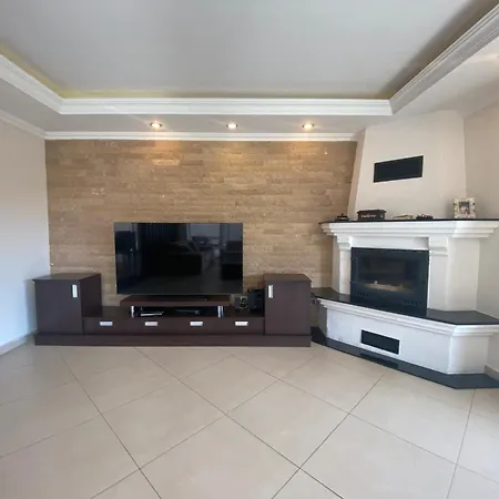 Luxury Private In Apartament *