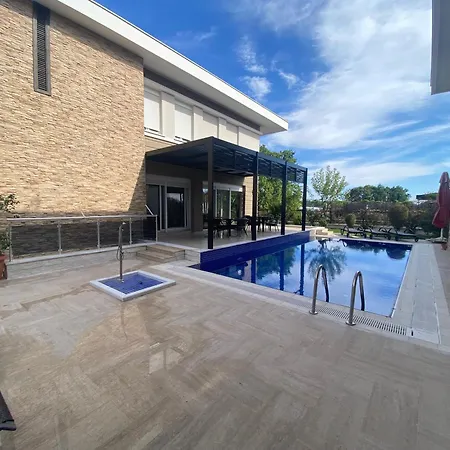 Luxury Private In سيدي