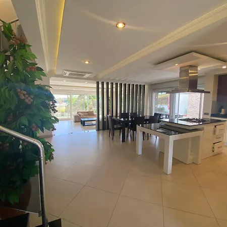 Lejlighed Luxury Private In *