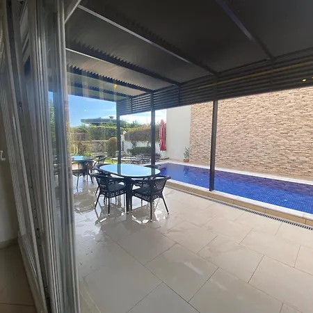 Apartament Luxury Private In Side