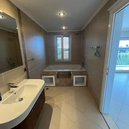 Apartament Luxury Private In
