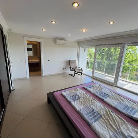 Apartmán Luxury Private In *